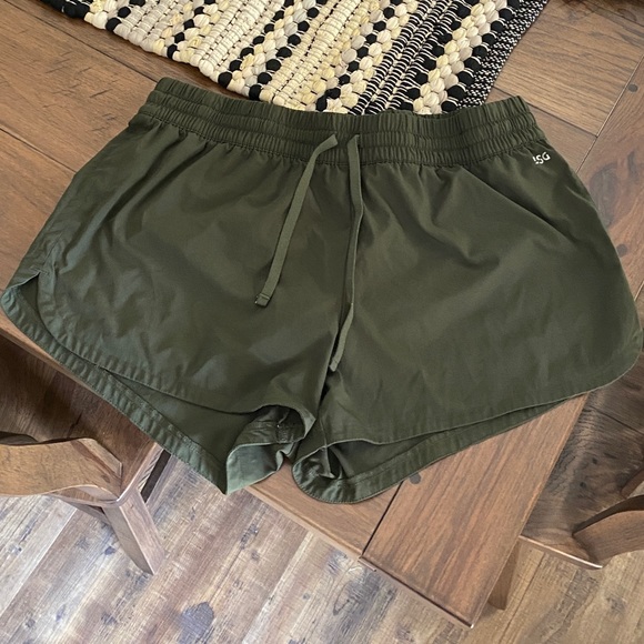 DSG Pants - DSG Athletic Shorts